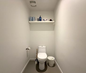 456 Rue De la Gauchetière Ouest, #1006 - Photo 4