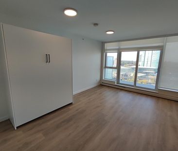 Georgetown. 20th Floor Studio with Views - Photo 1