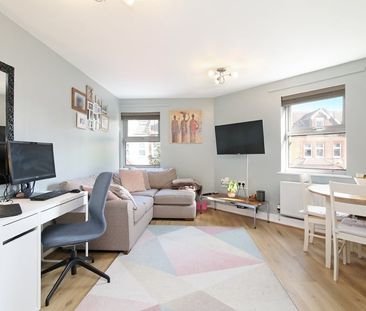 1 Bed Flat, Abbey Parade, SW19 - Photo 3