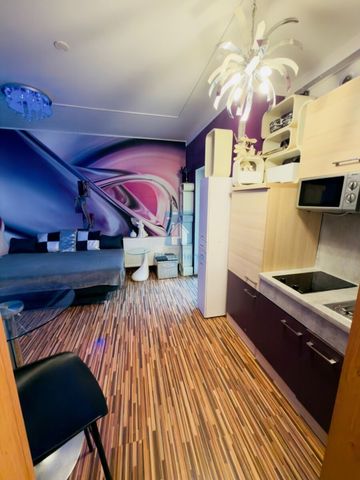 Pronájem bytu 1+kk a garsoniéry 35 m², Koterovská, Plzeň - Fotografie 5
