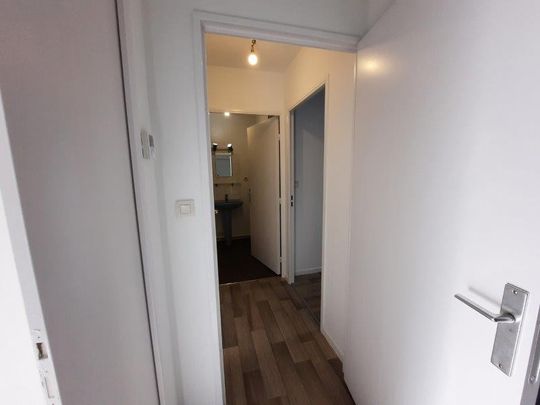 Appartement T2 à louer - 33 m² - Photo 1