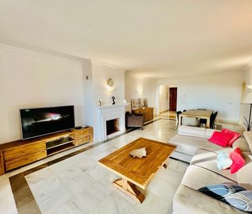 2 bedroom luxury Flat for rent in Benahavís, Andalusia - Photo 3