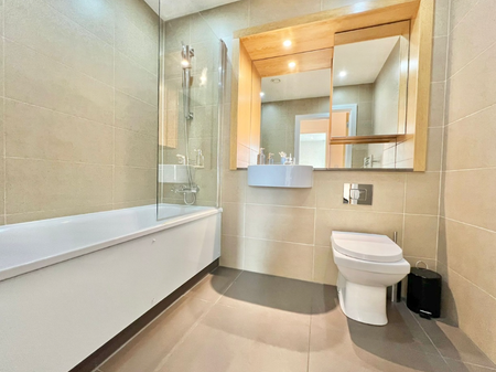 Thanet Tower, Caxton Street North, London - Photo 4