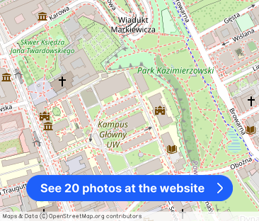 Lux - Stare Miasto - Krakowskie Przedmieście - Photo 1