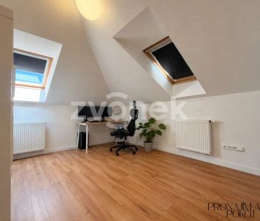 Pronájem pokoje v blízkosti centra Zlína | 4+1 | 6 000 Kč vč. poplatků - Фото 4