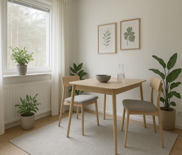 Lasarettsgatan 35 A - Foto 5