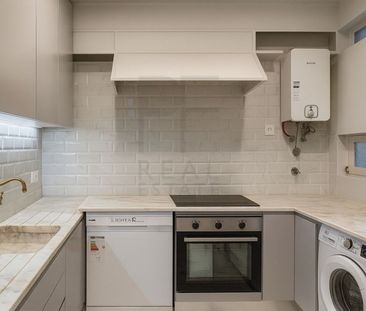 Apartamento T1 em Lisboa - Photo 4