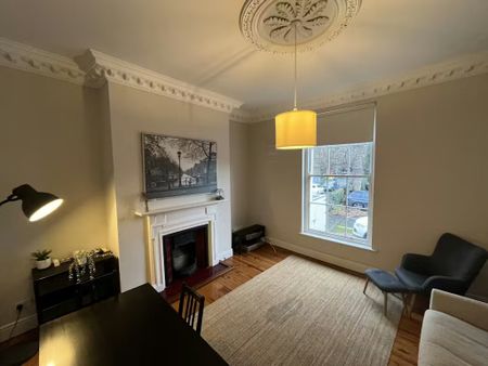 Leeson Street Upper, Dublin - Photo 4