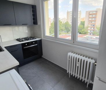 Pronájem bytu 2+1 57 m² - Photo 2