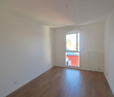 ET LA LUMIÈRE FUT... - Location Appartement nantes : 66.1 m2 - Photo 6