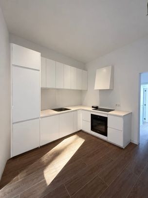 Appartement te huur - Photo 1