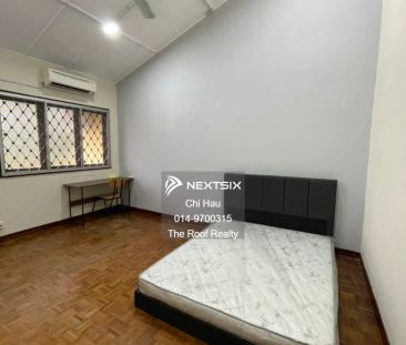 Residensi Alami - Foto 1