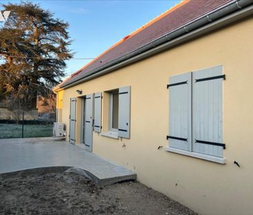 MAISON NEUVE DE PLAIN PIED - F3 - 74 M2 - Photo 2