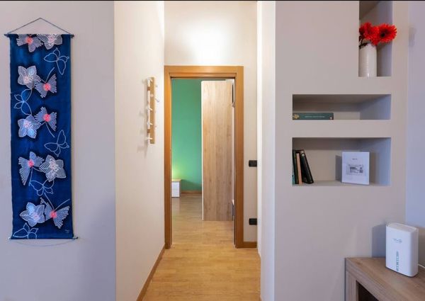 Via Modica, Milan, Lombardy 20143