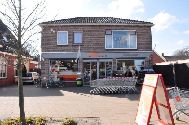 Slotemaker de Bruïneweg 5-A, Haulerwijk-Sinnehiem, 8433MB - Foto 1