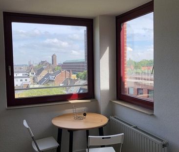 Te huur: Appartement Sphinxlunet 38 F in Maastricht - Foto 3
