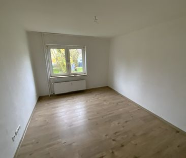 Ihr neues Zuhause in Hamm Herringen! 3-Zimmer im Erdgeschoss! - Photo 1