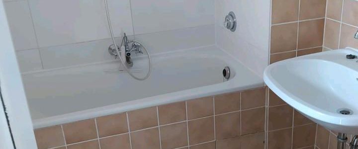 2 Zimmer Studentenwhg. - Foto 1