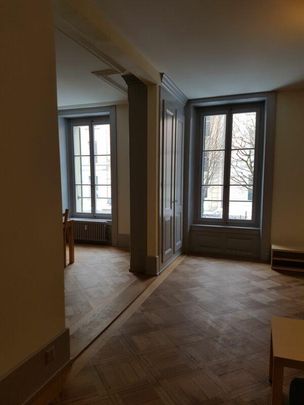 2.5 Zimmer Wohnung - Photo 1
