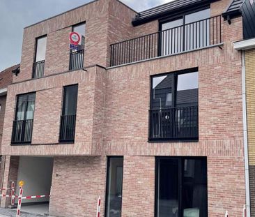 Appartement te huur in Oostkamp voor € 1.060 met 3 slaapkamers - Foto 4