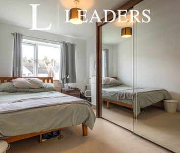 2 bedroom apartment to rent Woodlands Road, Redhill, Surrey, RH1 - Photo 3