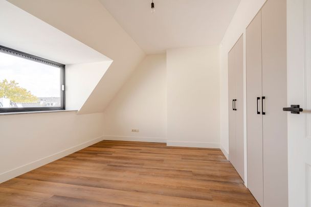 Langstraat 111, Dorp Wassenaar, 2242KL - Photo 1