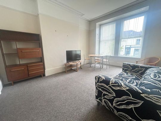 Lockyer Road, Flat 1, Plymouth - Photo 1