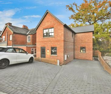 2 bedroom detached house to rent - Photo 5
