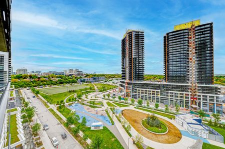 For Lease - 95 Mcmahon Drive Unit# 4108, Toronto, Ontario - Photo 4