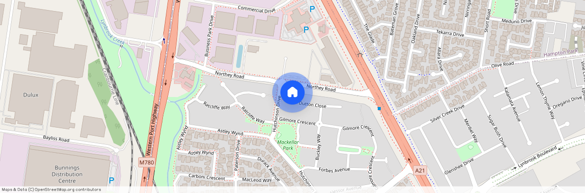 13 Dutton Close, Vic 3975, Lynbrook