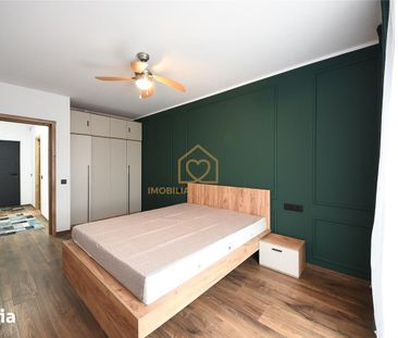 Apartament cu 3 camere de Inchiriat - Fotografie 5