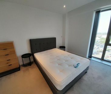 2 bedroom apartment to rent - Photo 6