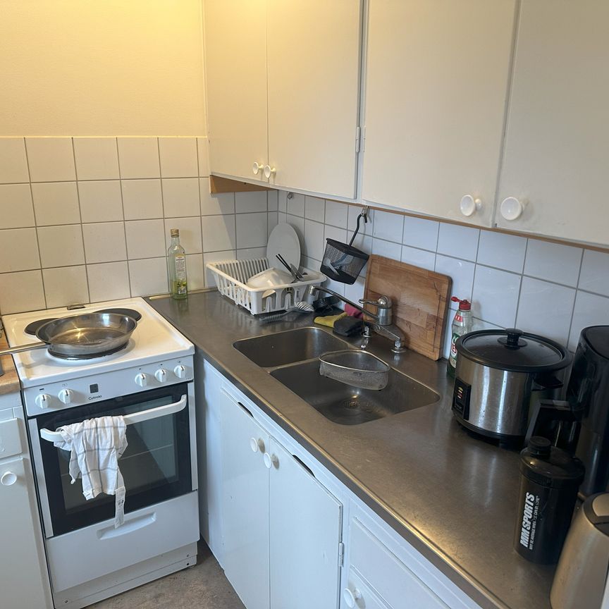 Dirigentgatan, Västra Frölunda - Photo 1