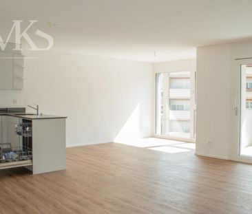 4.5 Zimmer, 133 m², 3. Stock - Photo 1