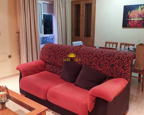 2 BEDROOM APARTMENT - CALLOSA DE SEGURA - Photo 1