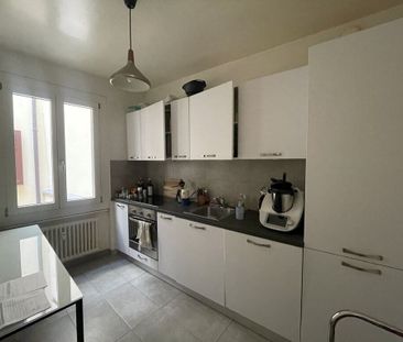 In the city center of Lausanne - Foto 3