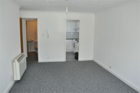 A 1 Bedroom Apartment Instruction to Let in Bexhill on Sea - Photo 5