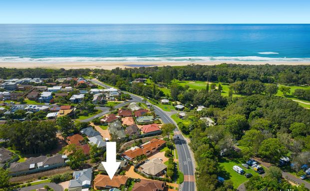 177 Matthew Flinders Drive, Port Macquarie NSW 2444 - House For Rent | Domain - Photo 1