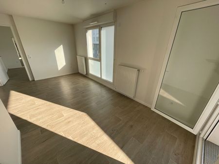 Appartement 2 pièces - Photo 2