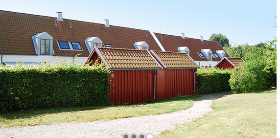 Ekvägen 14, Östra Grevie - Photo 2