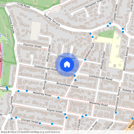 69 Goldsbrough Road, Qld 4068, Taringa