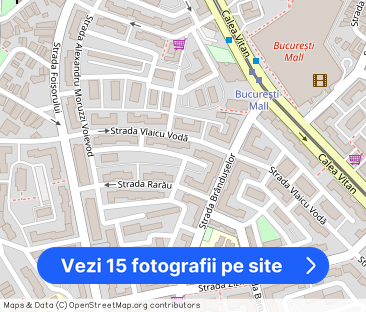 Garsonieră spațioasă de 42 mp, complet renovată în 2026 - Fotografie 1