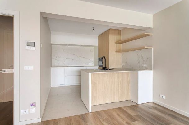 Prachtig appartement met 3 slaapkamers en zonneterras van 120m² - Photo 1