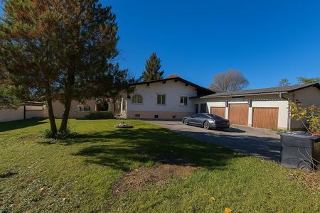 Zwei-Familienhaus am Mühlgang – Feldkirchen bei Graz - Miete - Foto 4