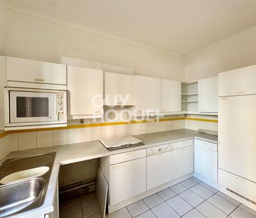 T2 63m² - Entre Place Jules Guesde et Jean Macé - Photo 2