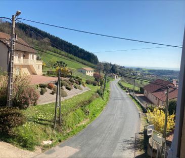 T3 48.58 m² Quartier Collonges Marnand - Photo 4