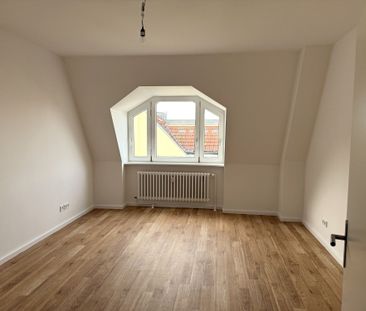 Kiez (er)leben: Erstbezug nach Sanierung! - Photo 2