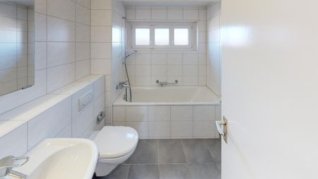 Spacieux appartement de 3,5 pièces avec une belle vue sur Amriswil - Photo 5