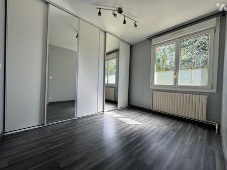 Maison 4 chambres à louer - Photo 5