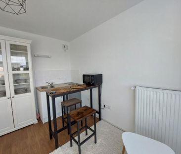 Appartement T1 à louer - 19 m² - Photo 3